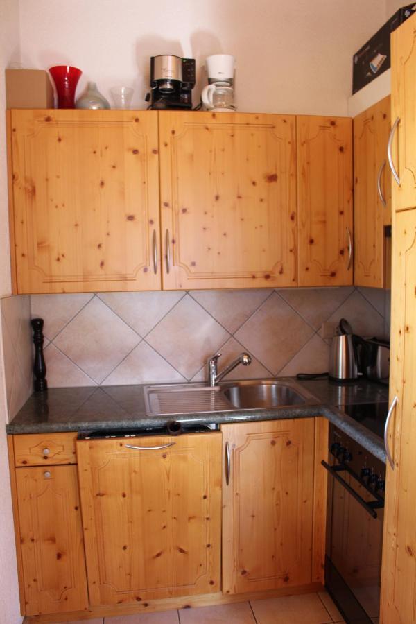 Willa Chalet Amos Grimentz Zewnętrze zdjęcie
